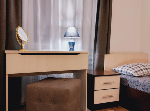 Мини-отель Никитская 22