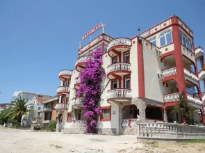 Bogumila Apartment Hotel