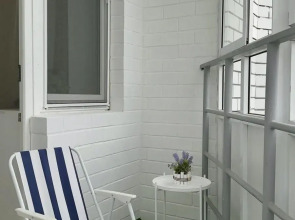 Апартаменты Камский рассвет