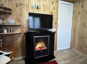 Квартира Зеленая Миля Эконом