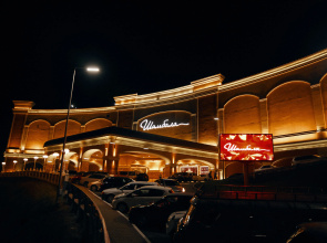 Shambala Hotel