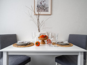 Апартаменты у моря на Мосина 10