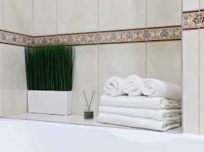 Апартаменты London Park