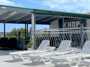 Гостевой Дом Кипр