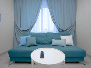 Апартаменты Пять Звёзд Чикаго