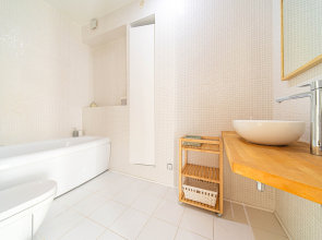 Апартаменты Глухая Зеленина 2