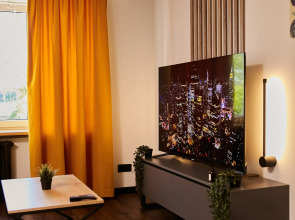 Апартаменты Luma Loft