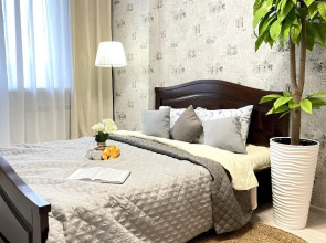 Апартаменты Riviera