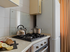 Апартаменты Изумруд