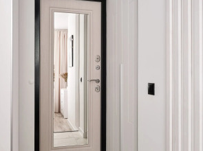 Апартаменты Bonapart м. Ботанический сад