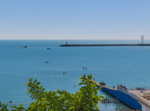 Апарт-отель Серенити Премиум