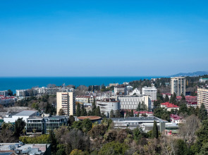 Апартаменты Red Apartments Аврора Астрей