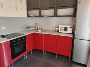 Апартаменты Двухкомнатные Около Стадиона