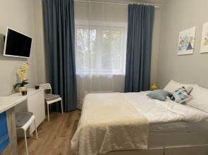 Апартаменты Фантазия 1 в 5 минутах от Тайнинской