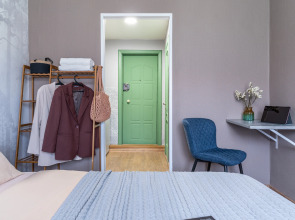 Апартаменты Prim Rooms The Secret Hill