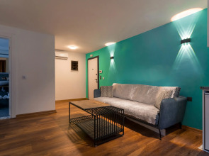 Апарт-отель Pasham Residence