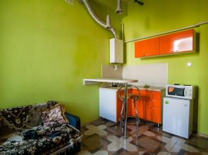 Апартаменты на Московской 1