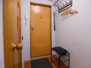 Апартаменты в Районе Железнодорожного Университета