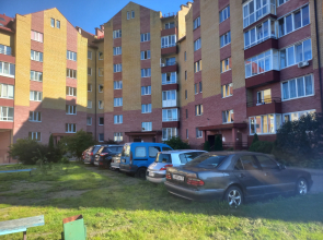 Квартира у Моря