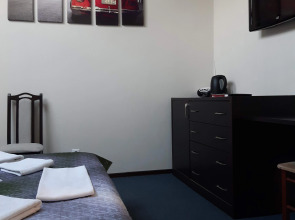 Мини-отель Стрекоза