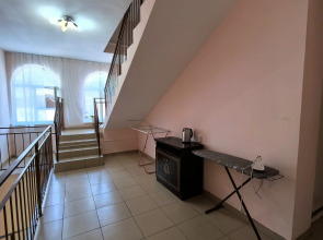 Гостевой дом Фарн