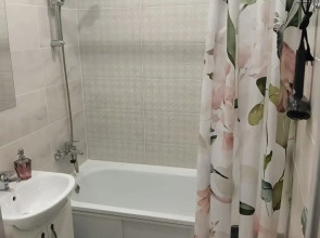 Квартира у Фонтана