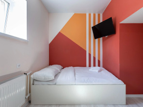 Апартаменты LeoHotels на Рижском пр-те 72/74