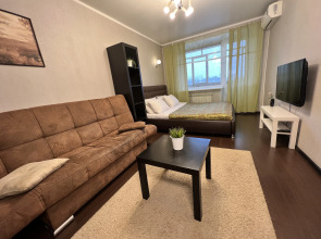 Квартира на Белинского 49