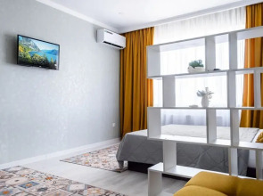 Квартира на Первомайской улице 70