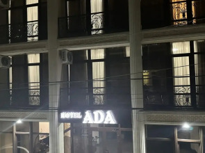 Отель Ada