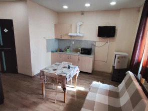 Апартаменты Korabelnai Inn 10 2