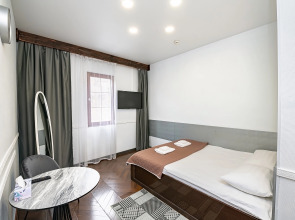 Мини-отель Lampa