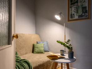 Апартаменты РиверСайд Дворцовая площадь