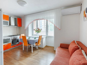 Квартира Ant Apart Family