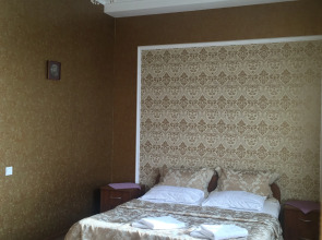 Отель Милана