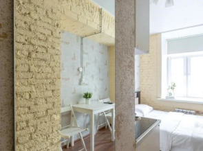 Апартаменты Гости Любят на Садовой