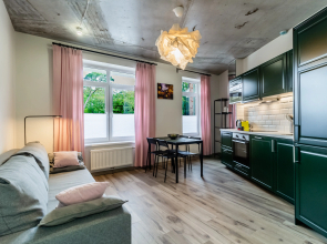 Апартаменты Балтика 19