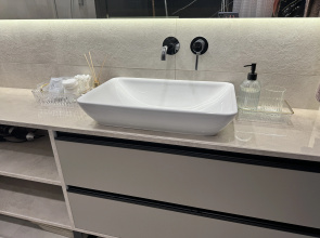 Квартира Апартаменты Balt Resort