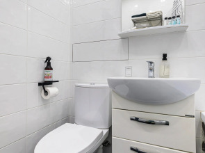 Квартира Студия