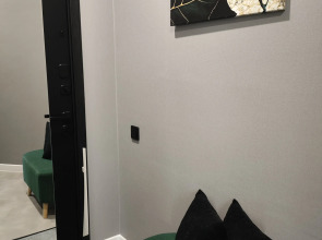 Квартира Дизайнерская студия в центре Абакана