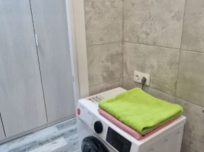 Апартаменты  Rusapartments
