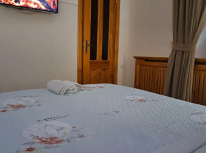 Отель Latif Samarkand