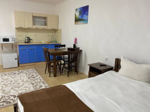 Уютные Апартаменты 2 на Велижской