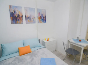 Апартаменты Аквамарин L