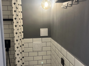 Апартаменты на улице 50 лет Октября 33