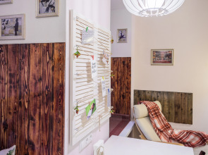 Апартаменты Осенняя Акварель (Aquarelle d'Automne)