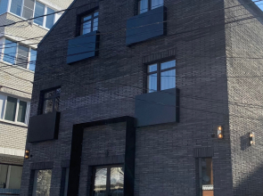 Мини-Отель Grey