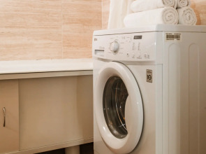 Апартаменты с Видом на Море