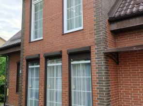 Zhiloy Dom Private house