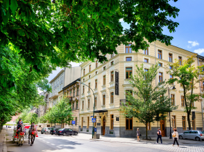 Wawel Queen Hotel
